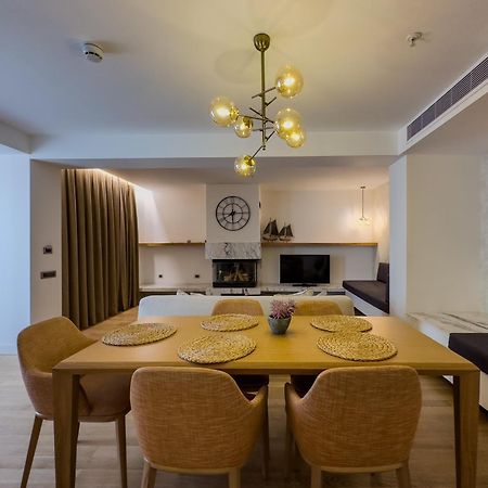 Pinar Otel Erdek Zewnętrze zdjęcie
