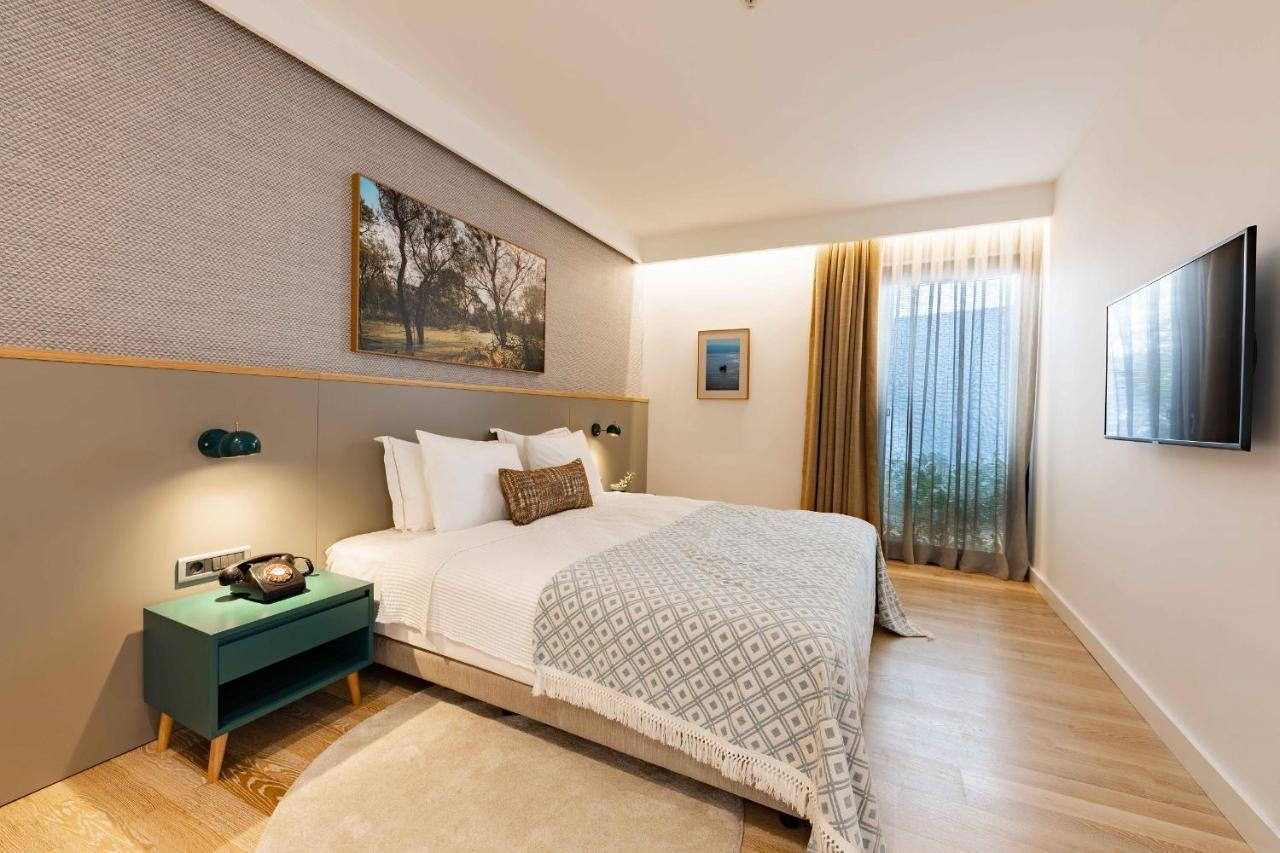 Pinar Otel Erdek Zewnętrze zdjęcie
