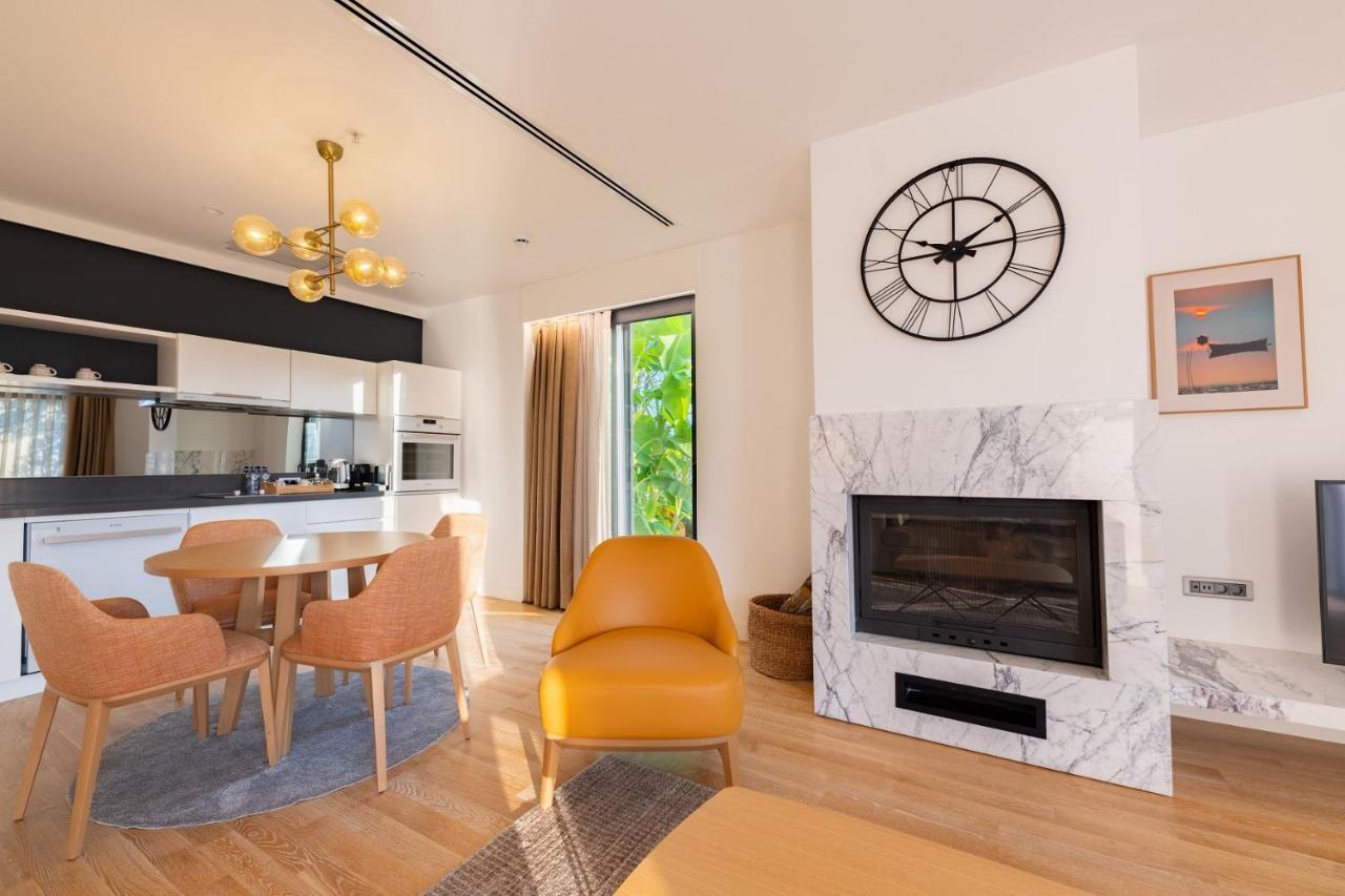 Pinar Otel Erdek Zewnętrze zdjęcie