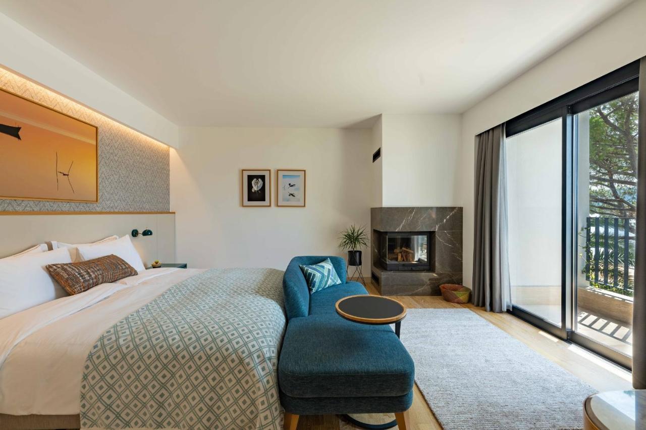 Pinar Otel Erdek Zewnętrze zdjęcie