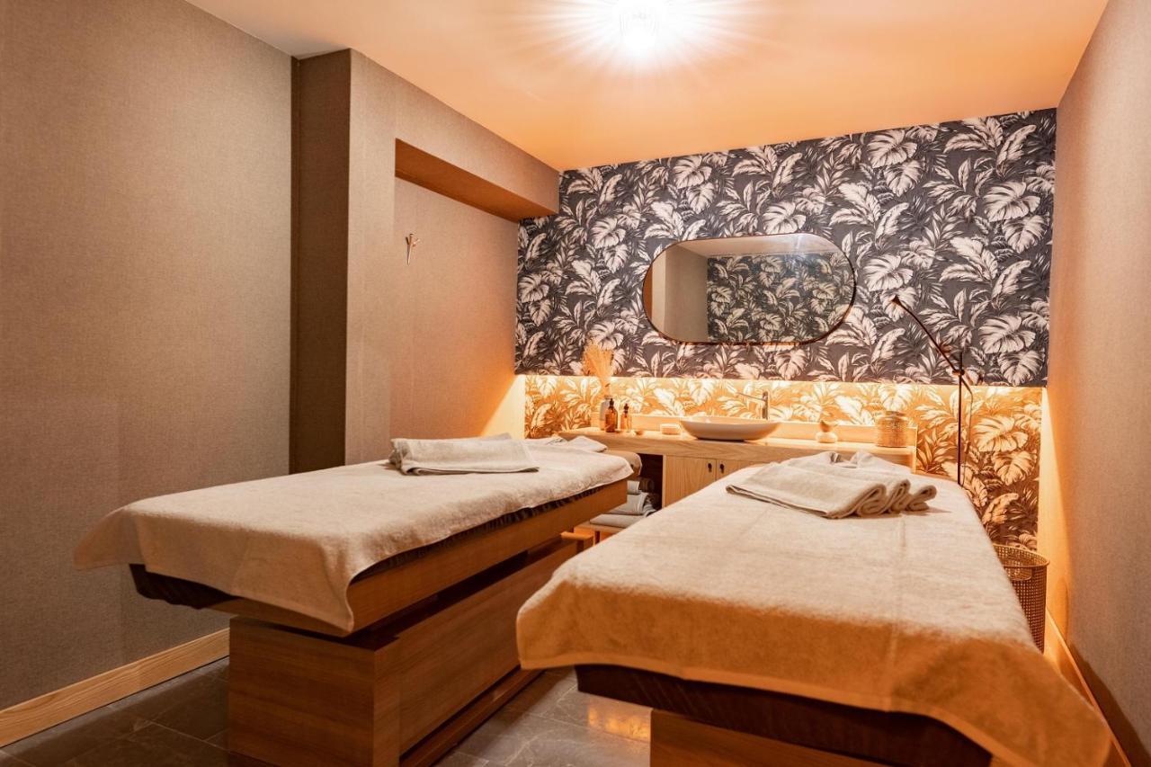 Pinar Otel Erdek Zewnętrze zdjęcie