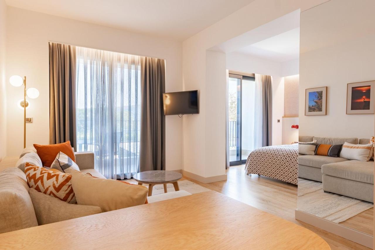 Pinar Otel Erdek Zewnętrze zdjęcie