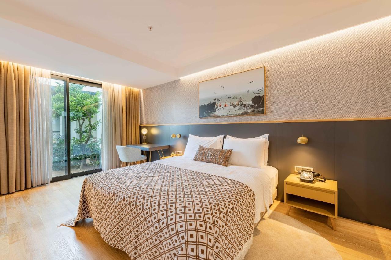 Pinar Otel Erdek Zewnętrze zdjęcie