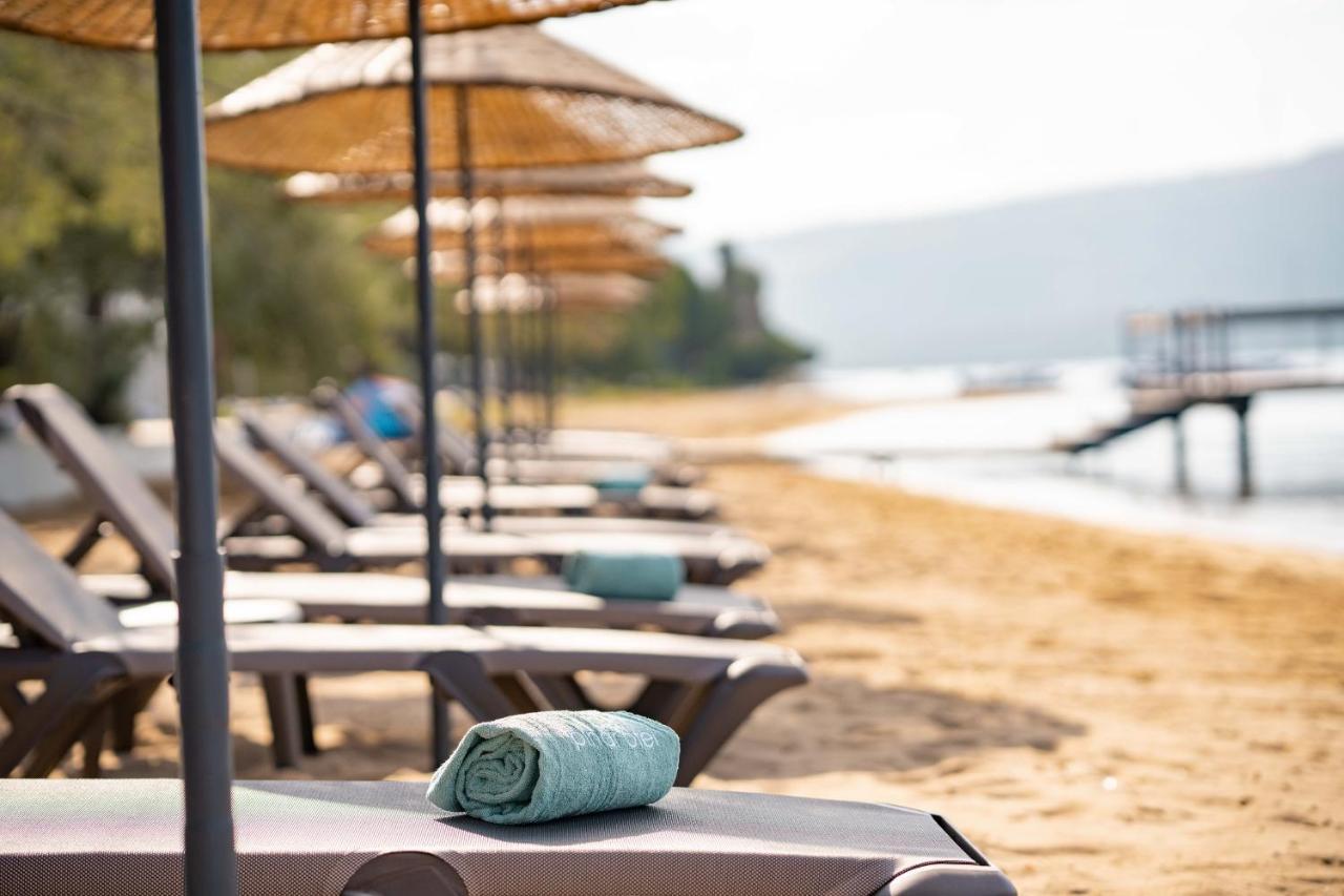 Pinar Otel Erdek Zewnętrze zdjęcie