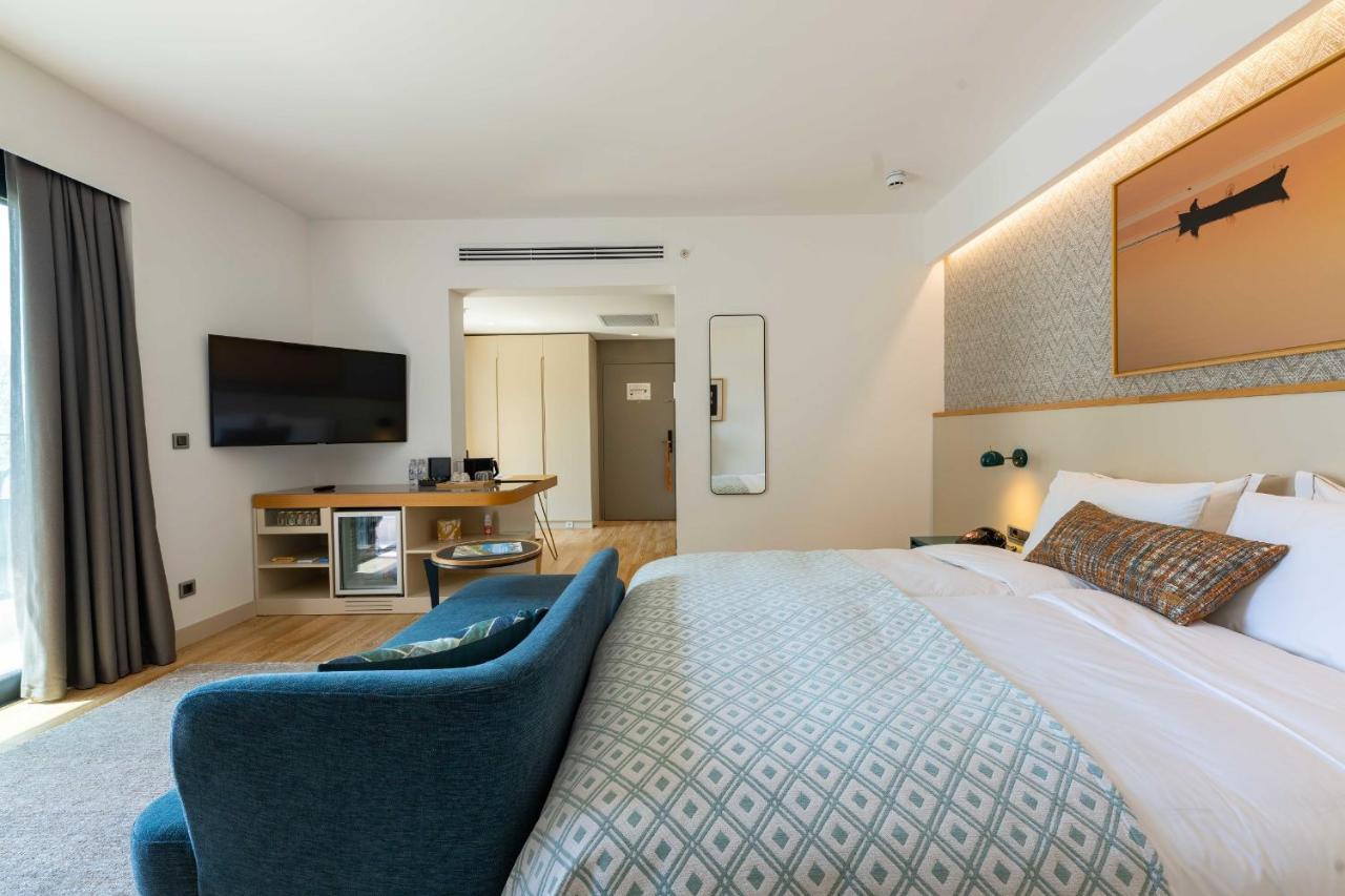Pinar Otel Erdek Zewnętrze zdjęcie