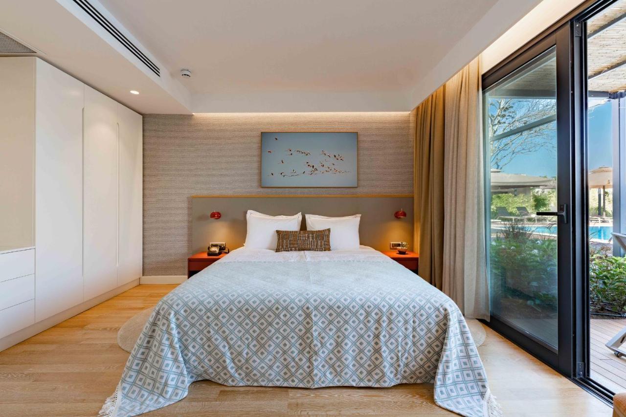 Pinar Otel Erdek Zewnętrze zdjęcie