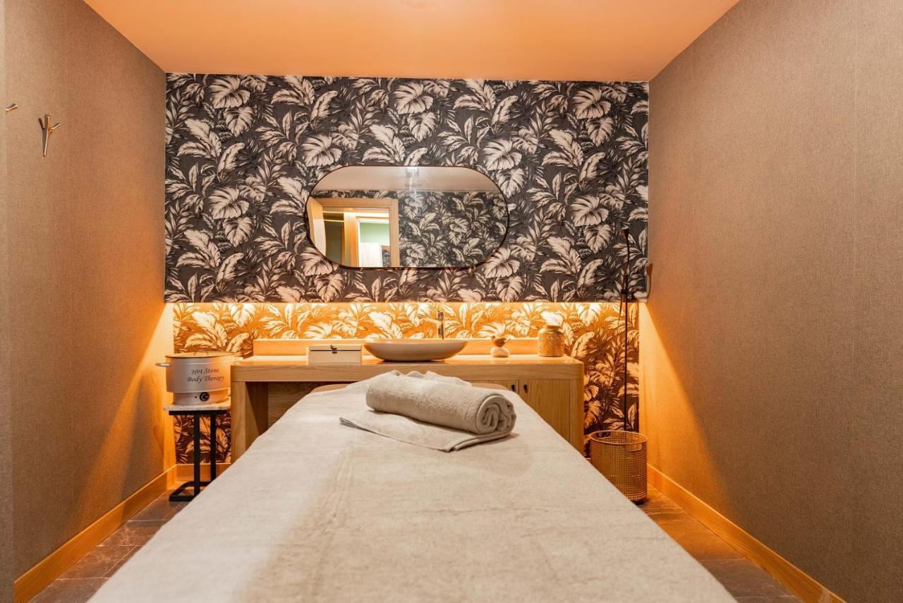 Pinar Otel Erdek Zewnętrze zdjęcie