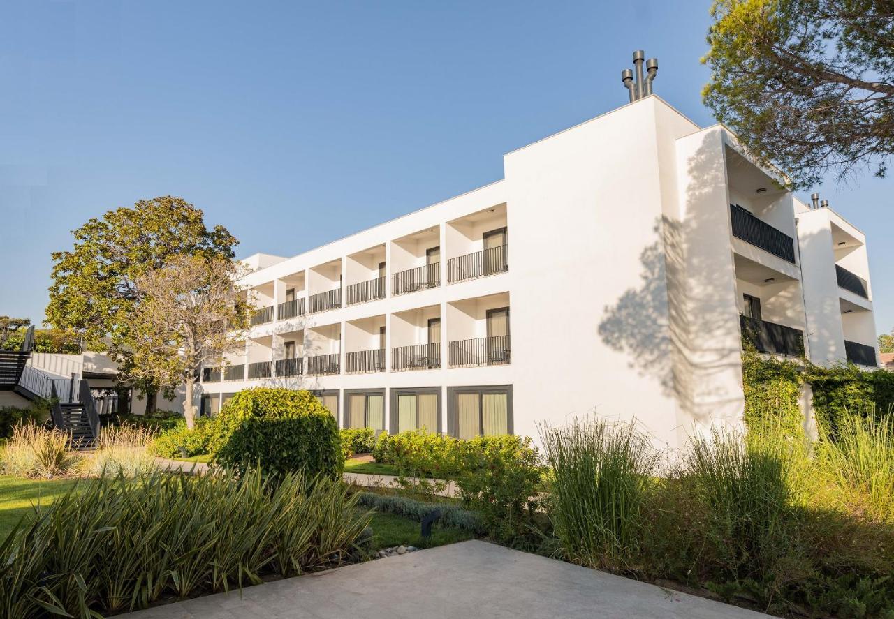 Pinar Otel Erdek Zewnętrze zdjęcie