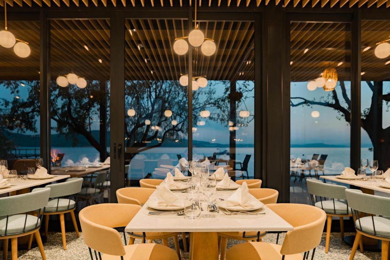 Pinar Otel Erdek Zewnętrze zdjęcie