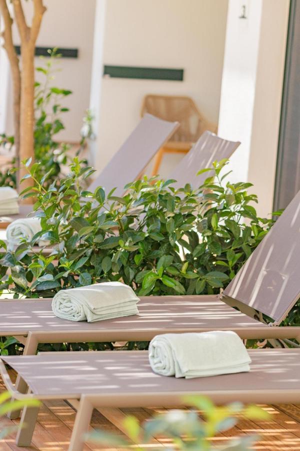 Pinar Otel Erdek Zewnętrze zdjęcie