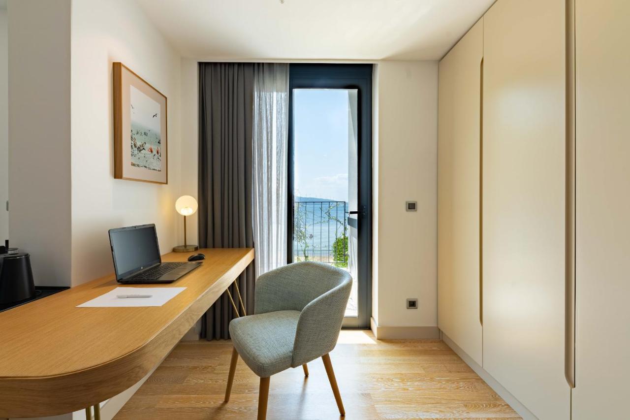 Pinar Otel Erdek Zewnętrze zdjęcie