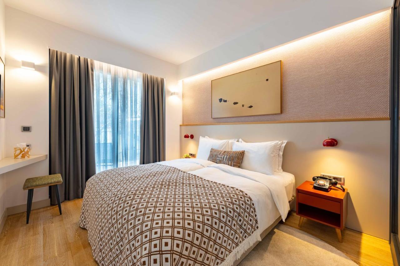 Pinar Otel Erdek Zewnętrze zdjęcie