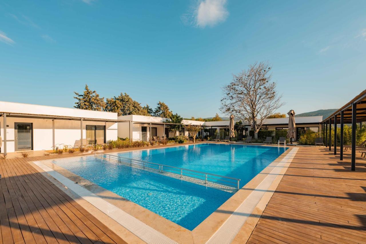 Pinar Otel Erdek Zewnętrze zdjęcie