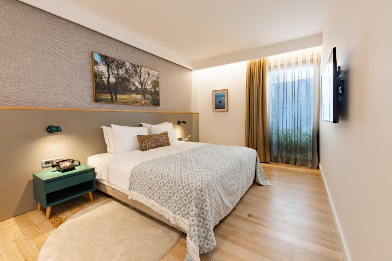 Pinar Otel Erdek Zewnętrze zdjęcie
