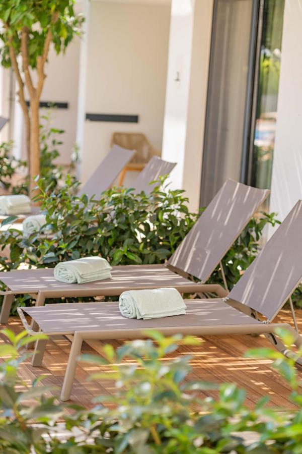 Pinar Otel Erdek Zewnętrze zdjęcie
