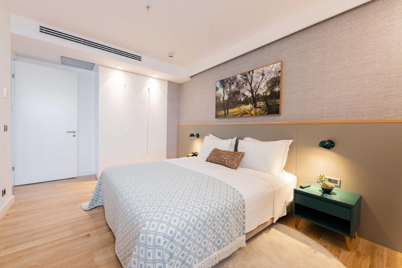 Pinar Otel Erdek Zewnętrze zdjęcie