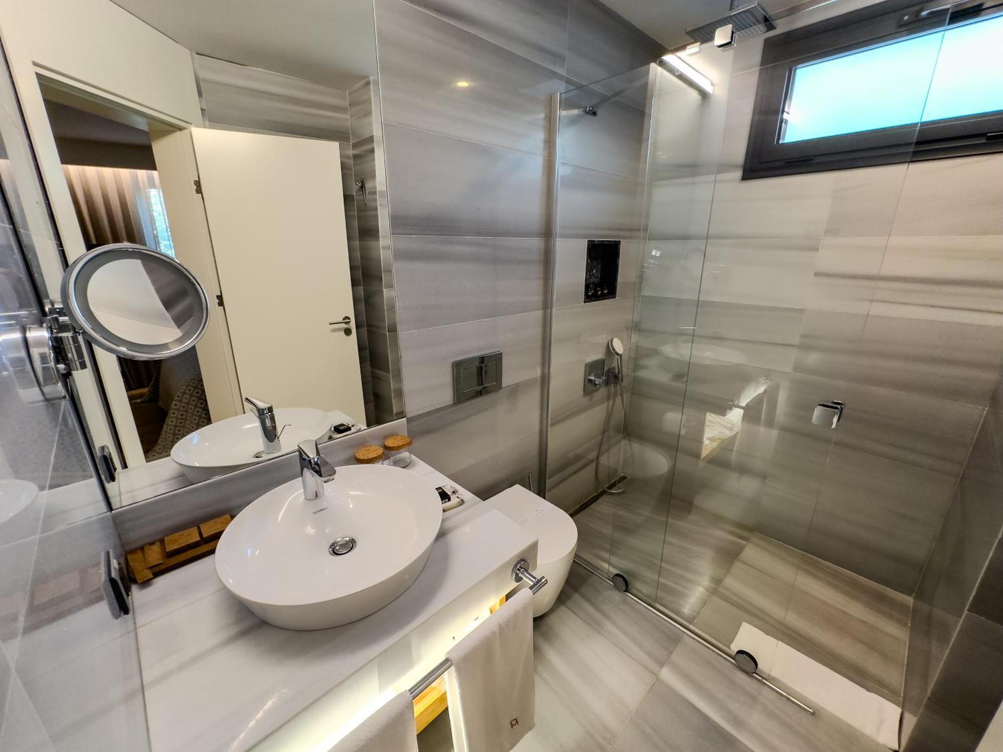 Pinar Otel Erdek Zewnętrze zdjęcie