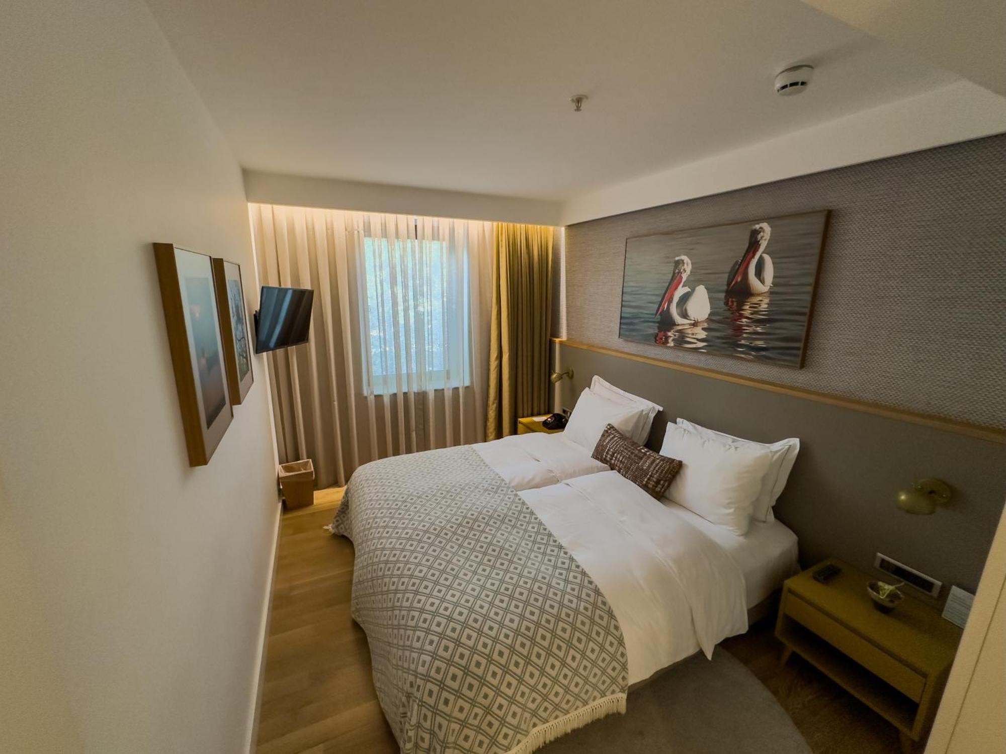 Pinar Otel Erdek Zewnętrze zdjęcie